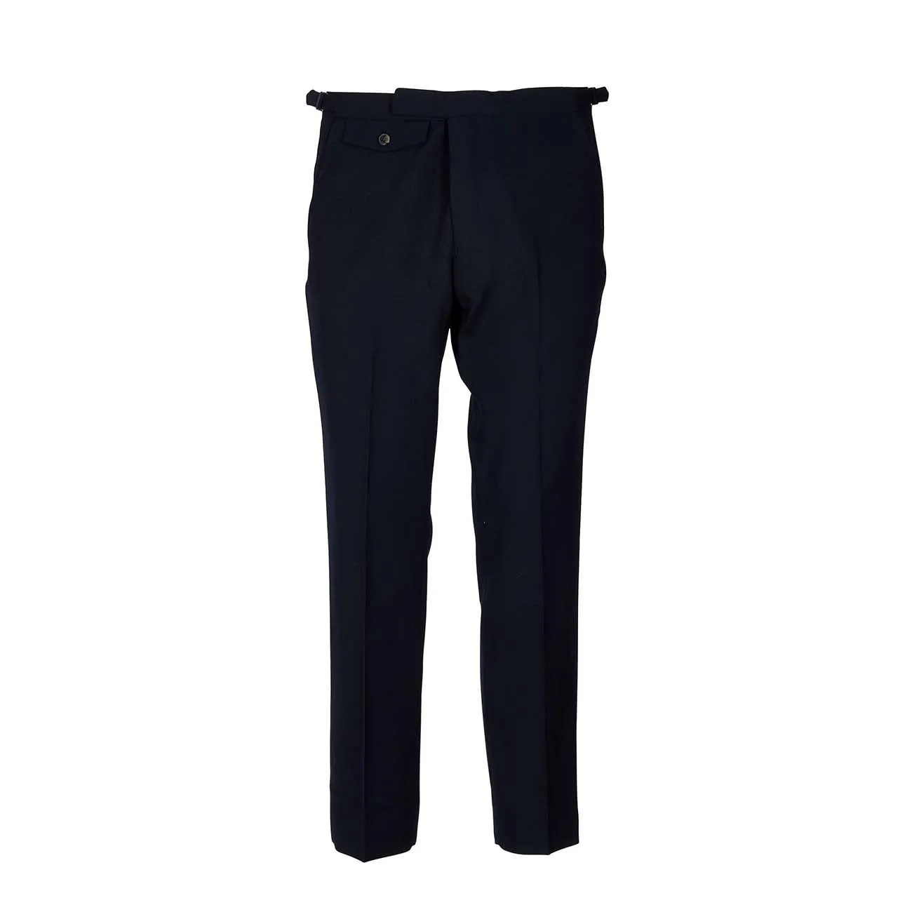 PANTALONI ATELIER FORMAL Uomo Dark Night