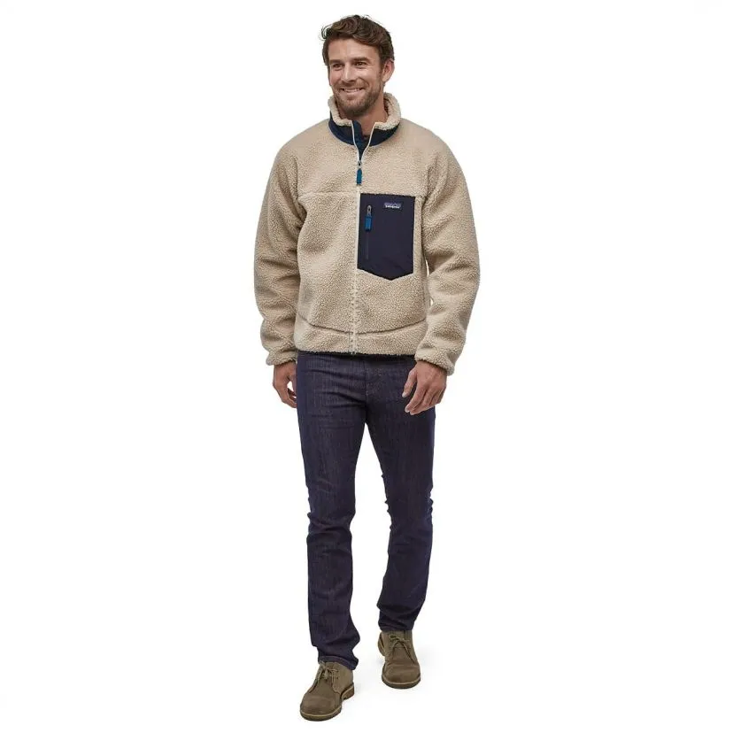 Patagonia M's Classic Retro-X Jacket men's jacket