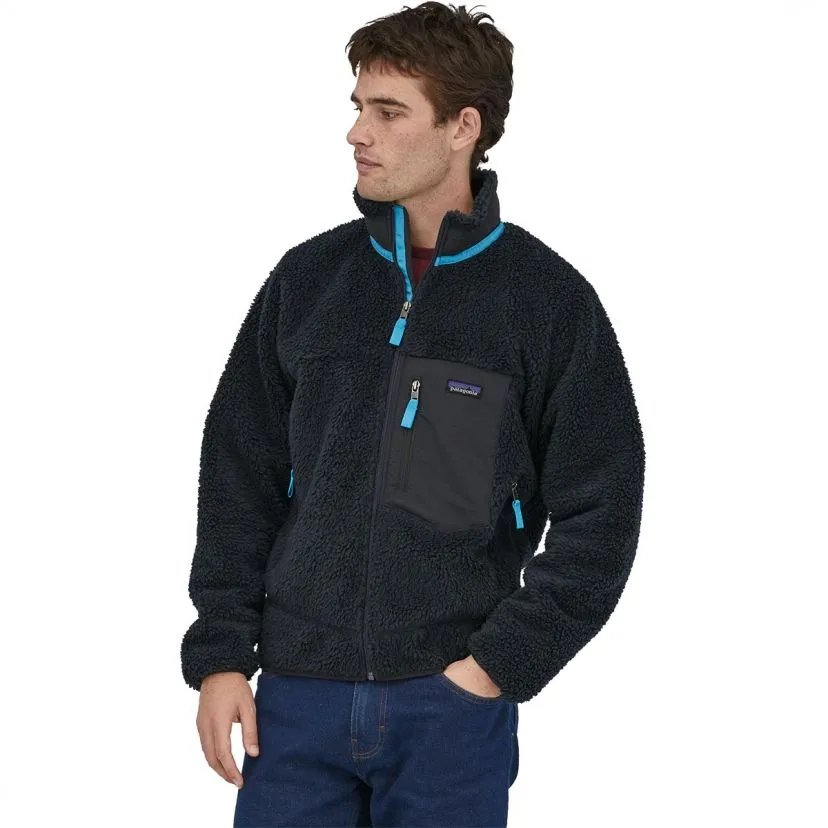 Patagonia M's Classic Retro-X Jacket men's jacket