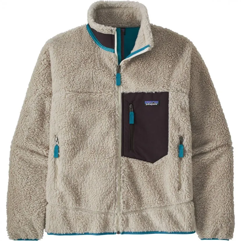 Patagonia M's Classic Retro-X Jacket men's jacket