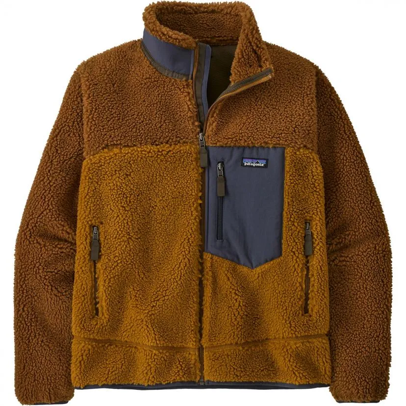 Patagonia M's Classic Retro-X Jacket men's jacket