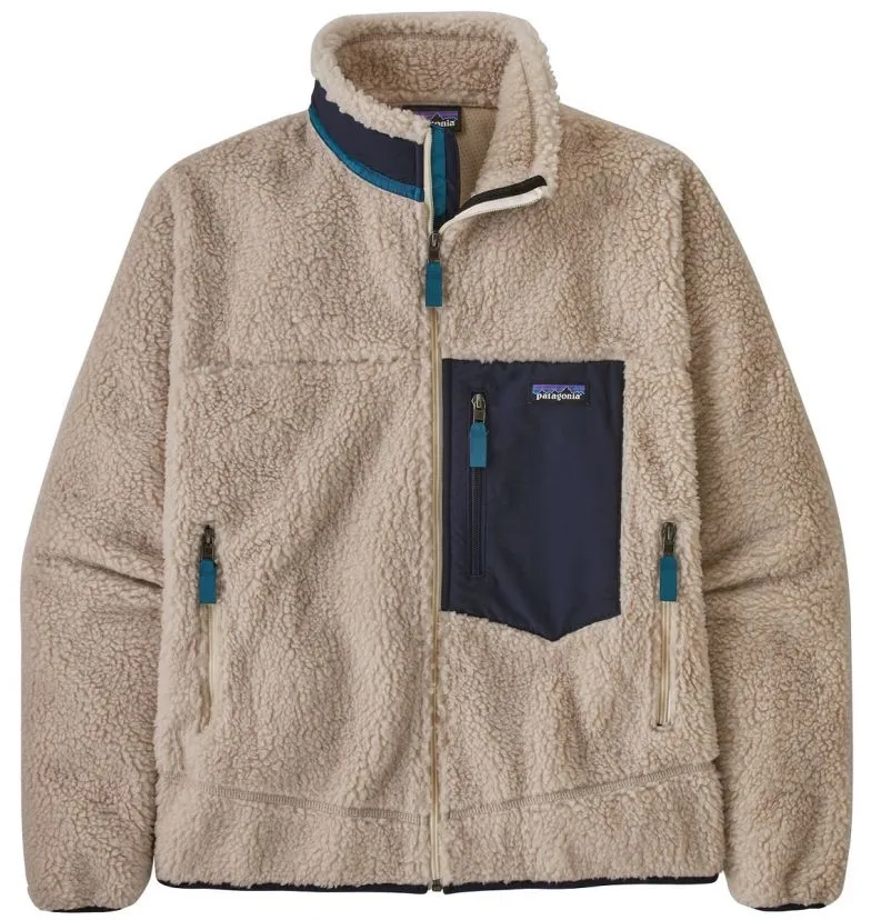 Patagonia M's Classic Retro-X Jacket men's jacket