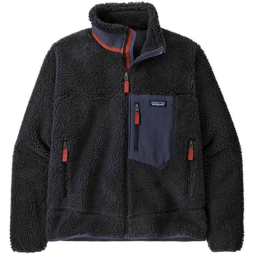 Patagonia M's Classic Retro-X Jacket men's jacket