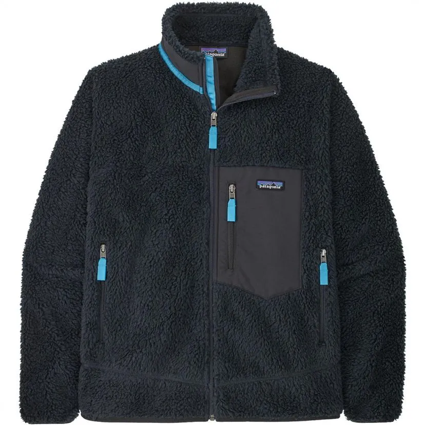 Patagonia M's Classic Retro-X Jacket men's jacket