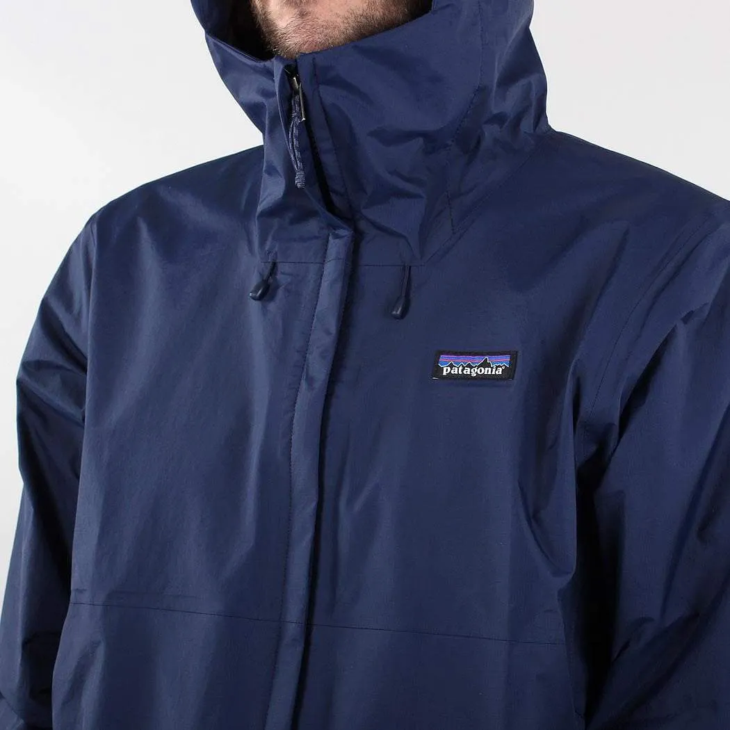 Patagonia Torrentshell 3L Jacket