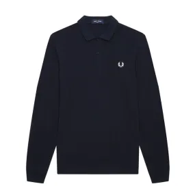 POLO DA TENNIS Uomo Navy