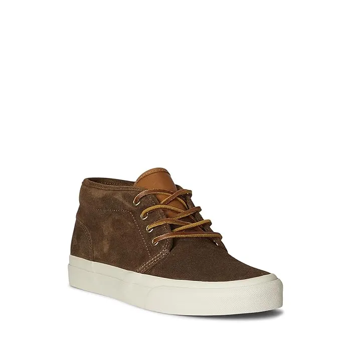 Polo Ralph Lauren Keaton Chukka Boot Sneaker Men's