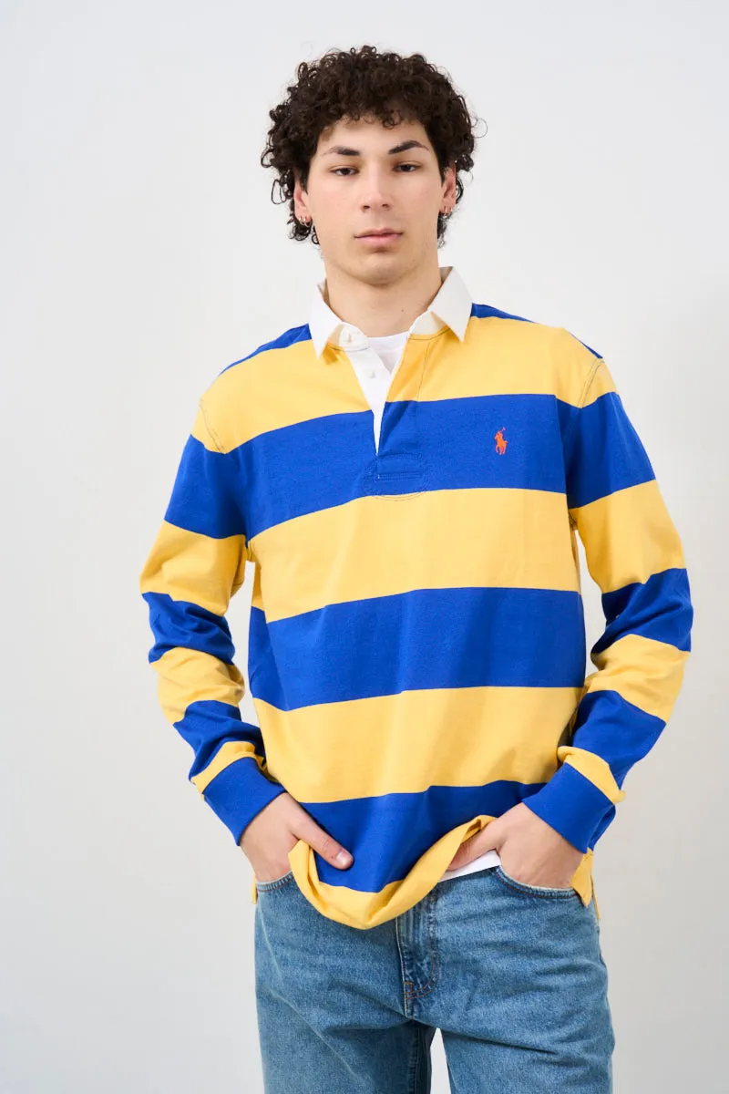 POLO RALPH LAUREN Polo uomo Rugby