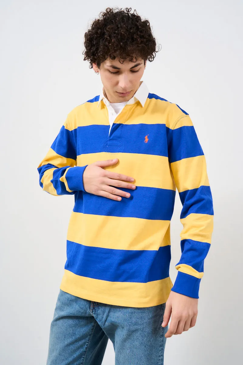 POLO RALPH LAUREN Polo uomo Rugby