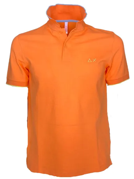 POLO UOMO CAROTA