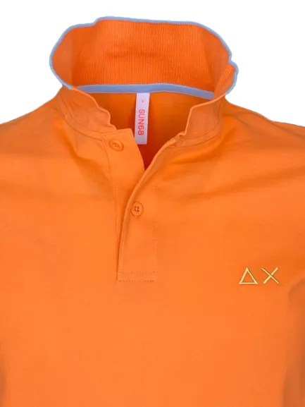 POLO UOMO CAROTA