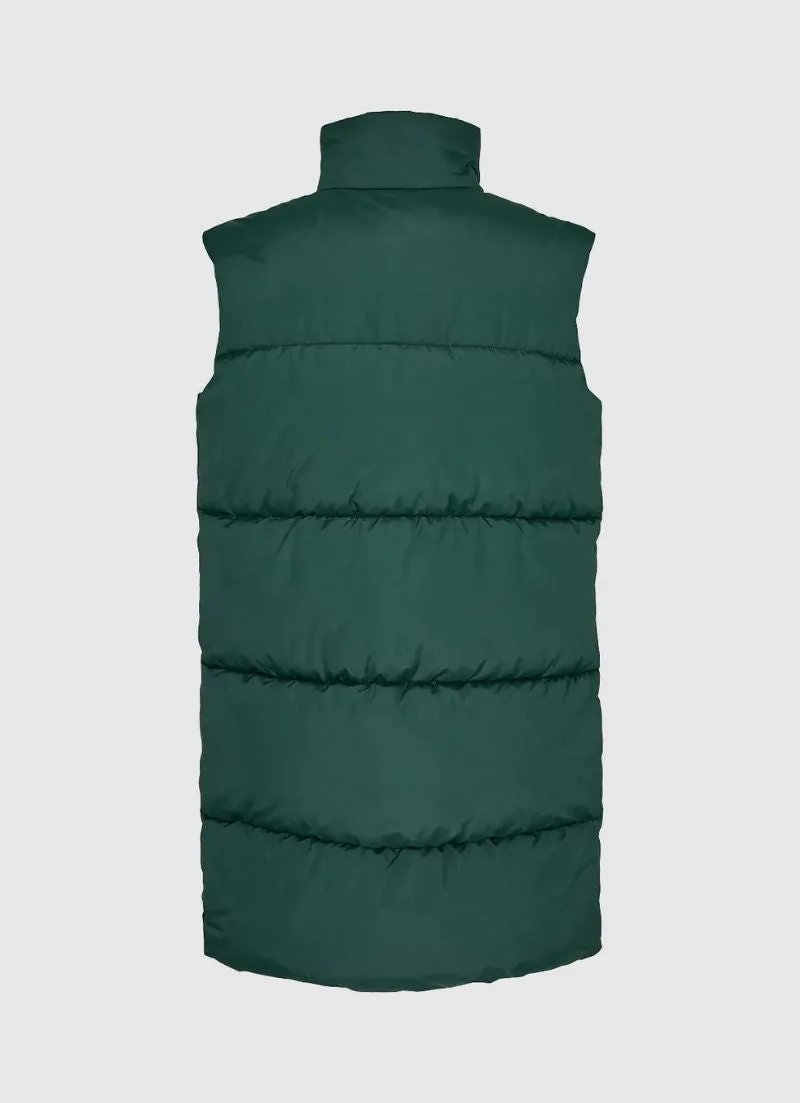 Puffine Vest