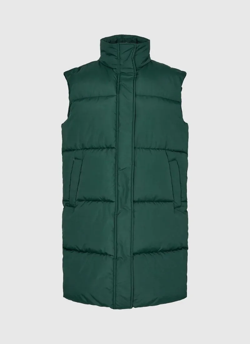 Puffine Vest