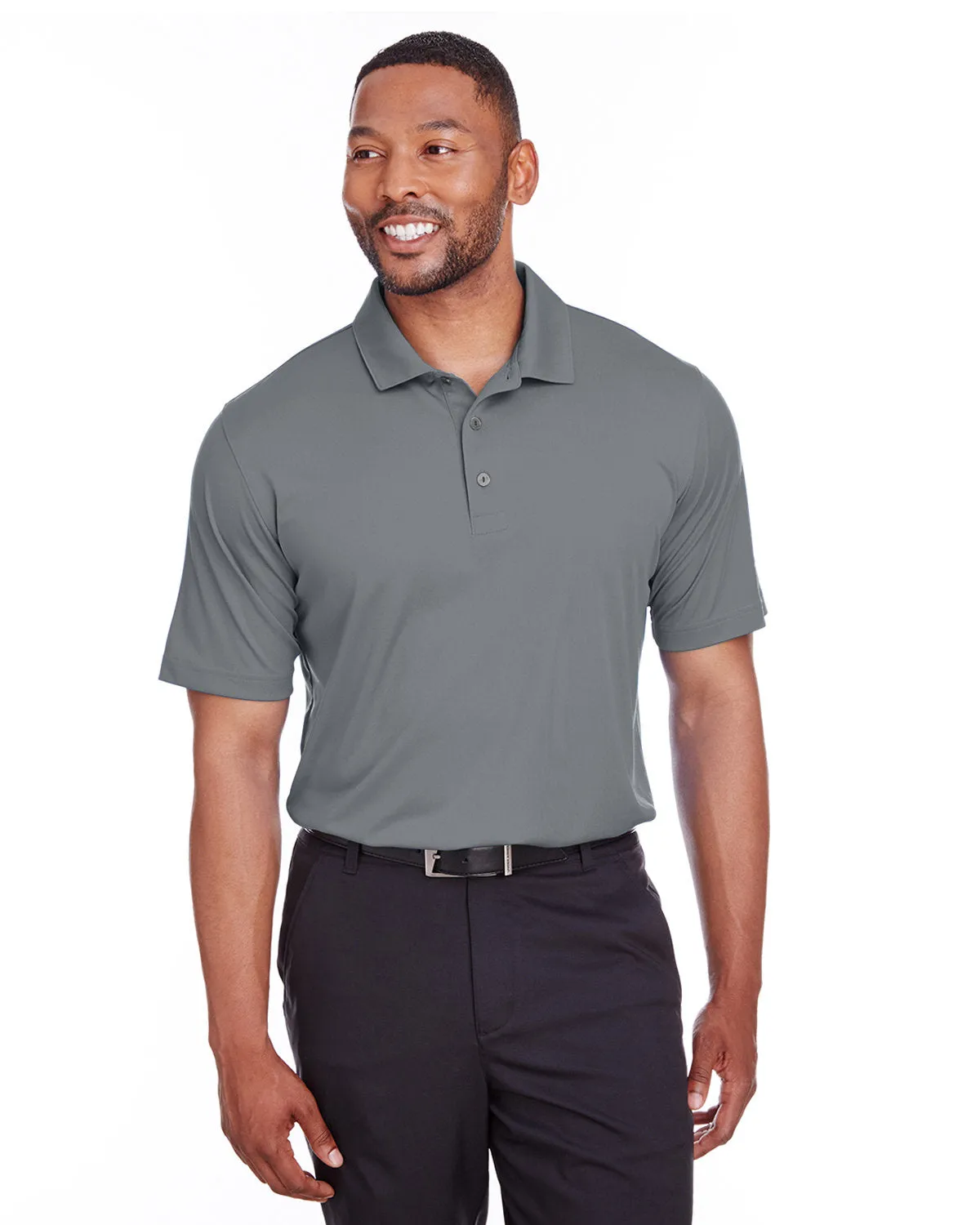 Puma Icon Golf Polo