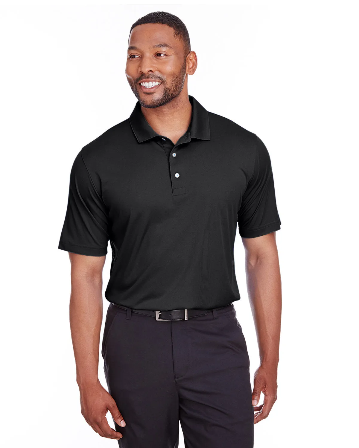 Puma Icon Golf Polo