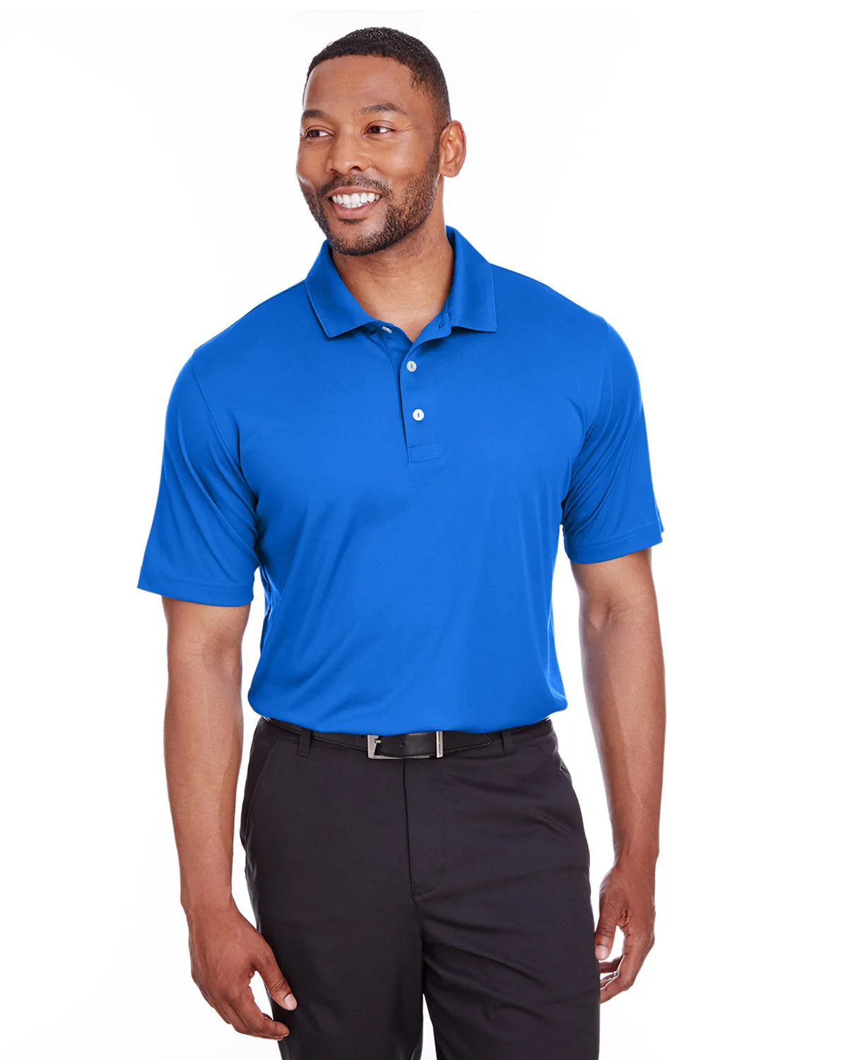 Puma Icon Golf Polo