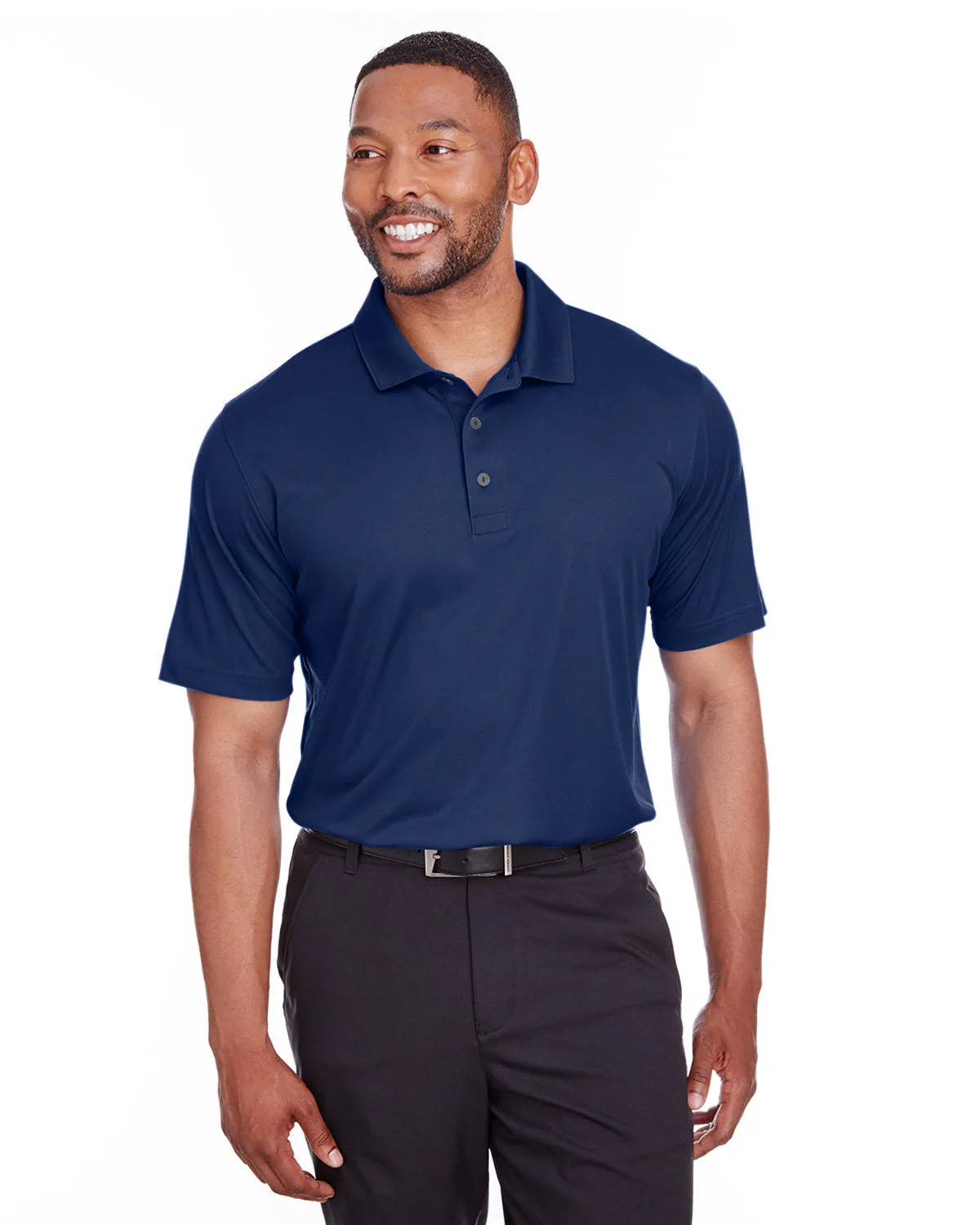 Puma Icon Golf Polo