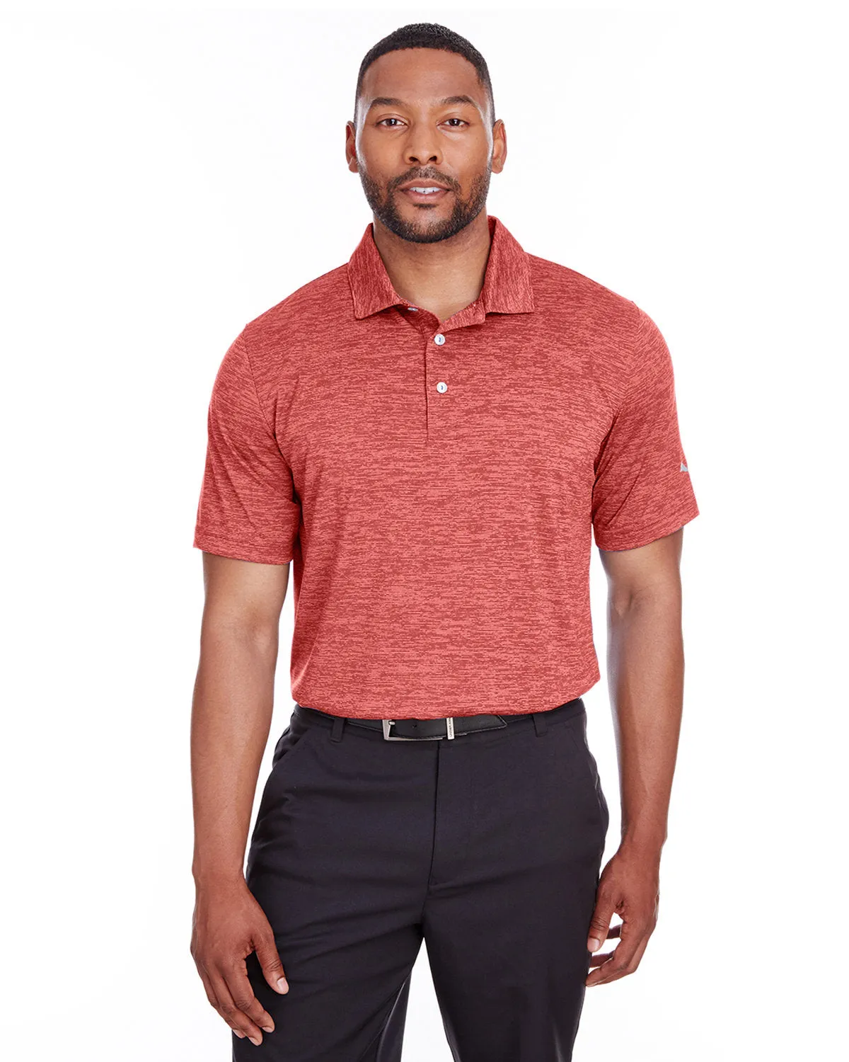 Puma Icon Heather Polo