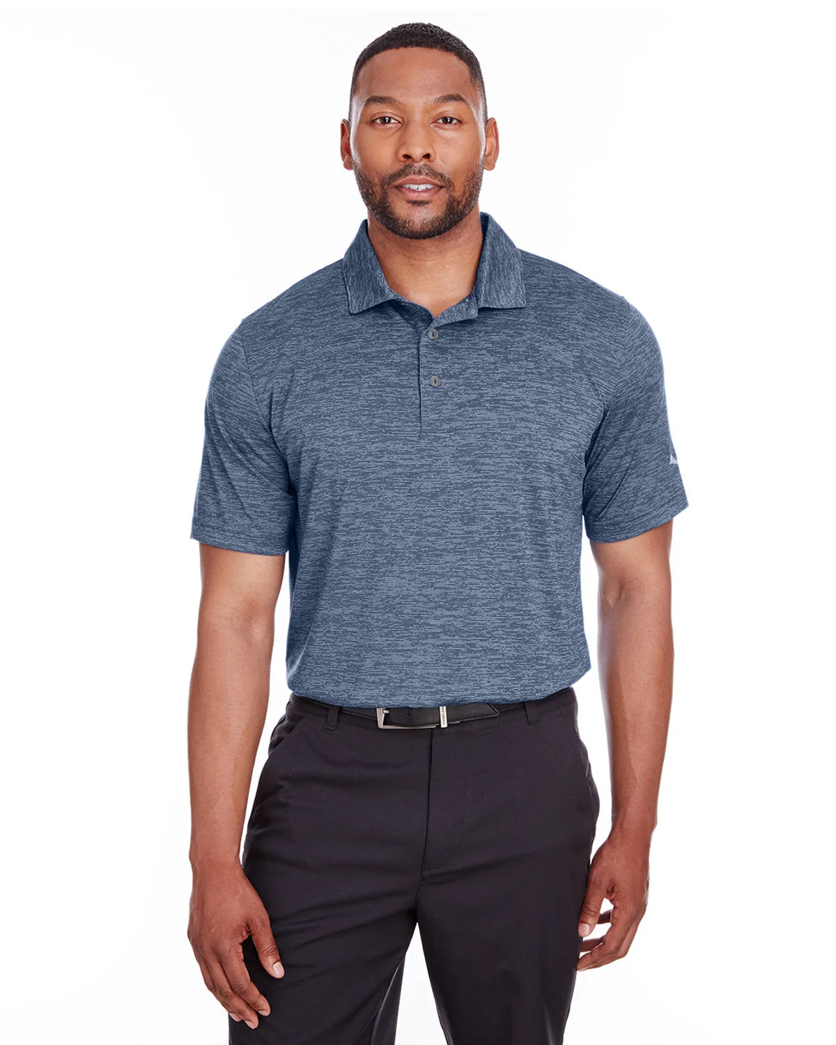 Puma Icon Heather Polo