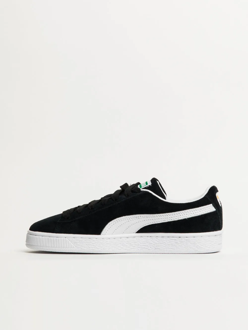 PUMA WOMENS PUMA SUEDE CLASSIC SNEAKER