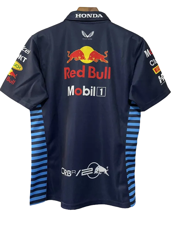 Red Bull F1 Polo 2024