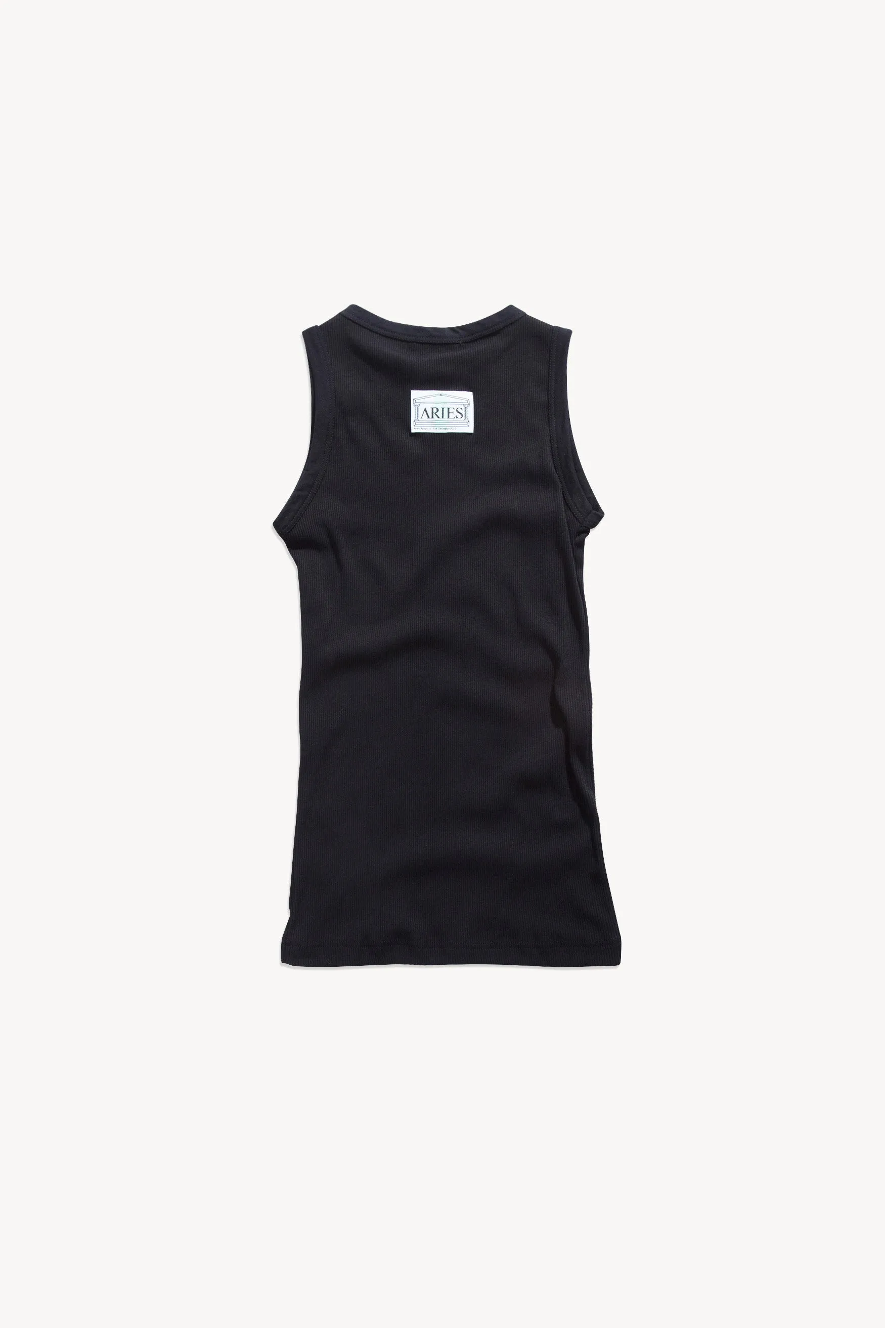 Rib Tank Vest