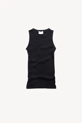 Rib Tank Vest