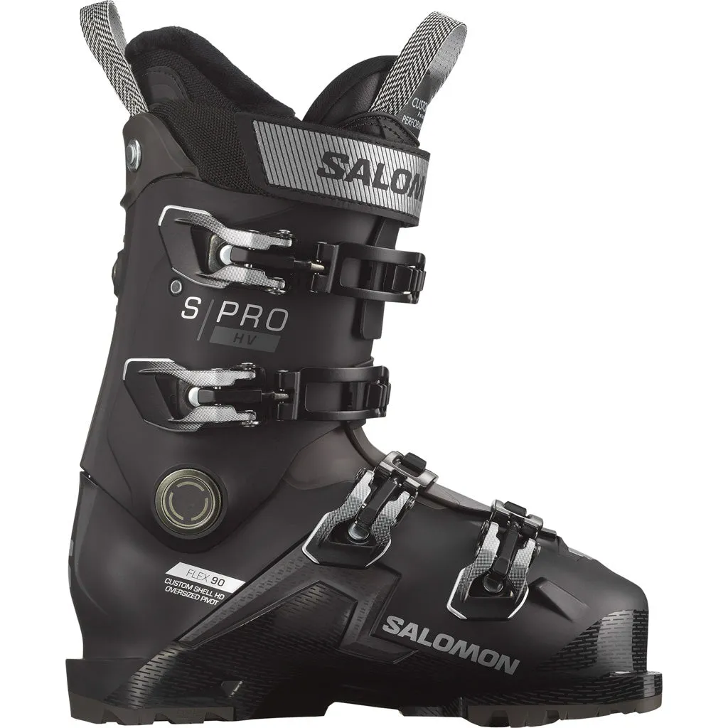 Salomon S/Pro HV 90 Ski Boots Womens 2025