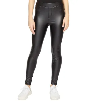 Sanctuary Runway Faux Leather Leggings