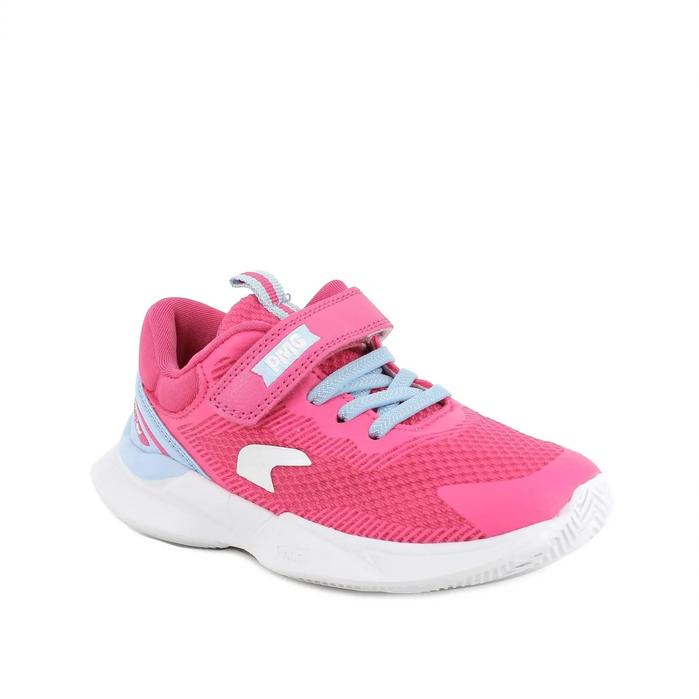 SCARPA PRIMIGI AVANT BAMBINA FUXIA 3961011 TG:26>37