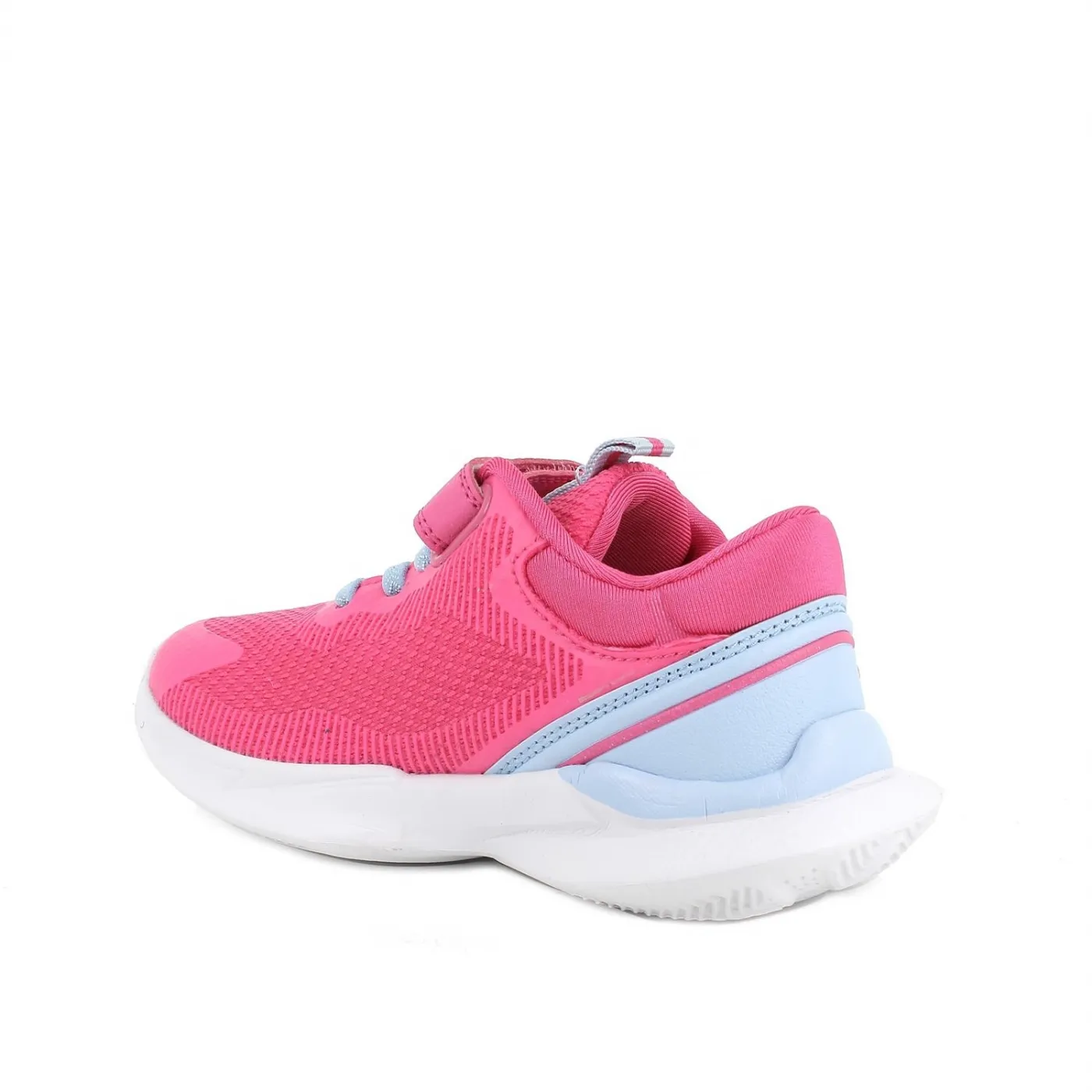 SCARPA PRIMIGI AVANT BAMBINA FUXIA 3961011 TG:26>37