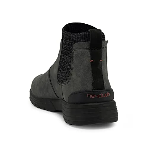 Scott Grip Boots - Men's