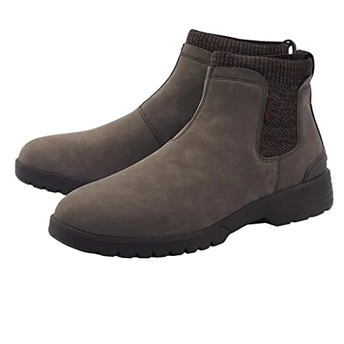 Scott Grip Boots - Men's