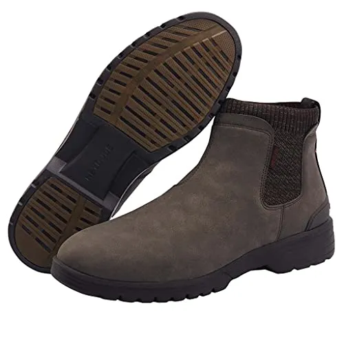 Scott Grip Boots - Men's