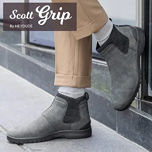 Scott Grip Boots - Men's