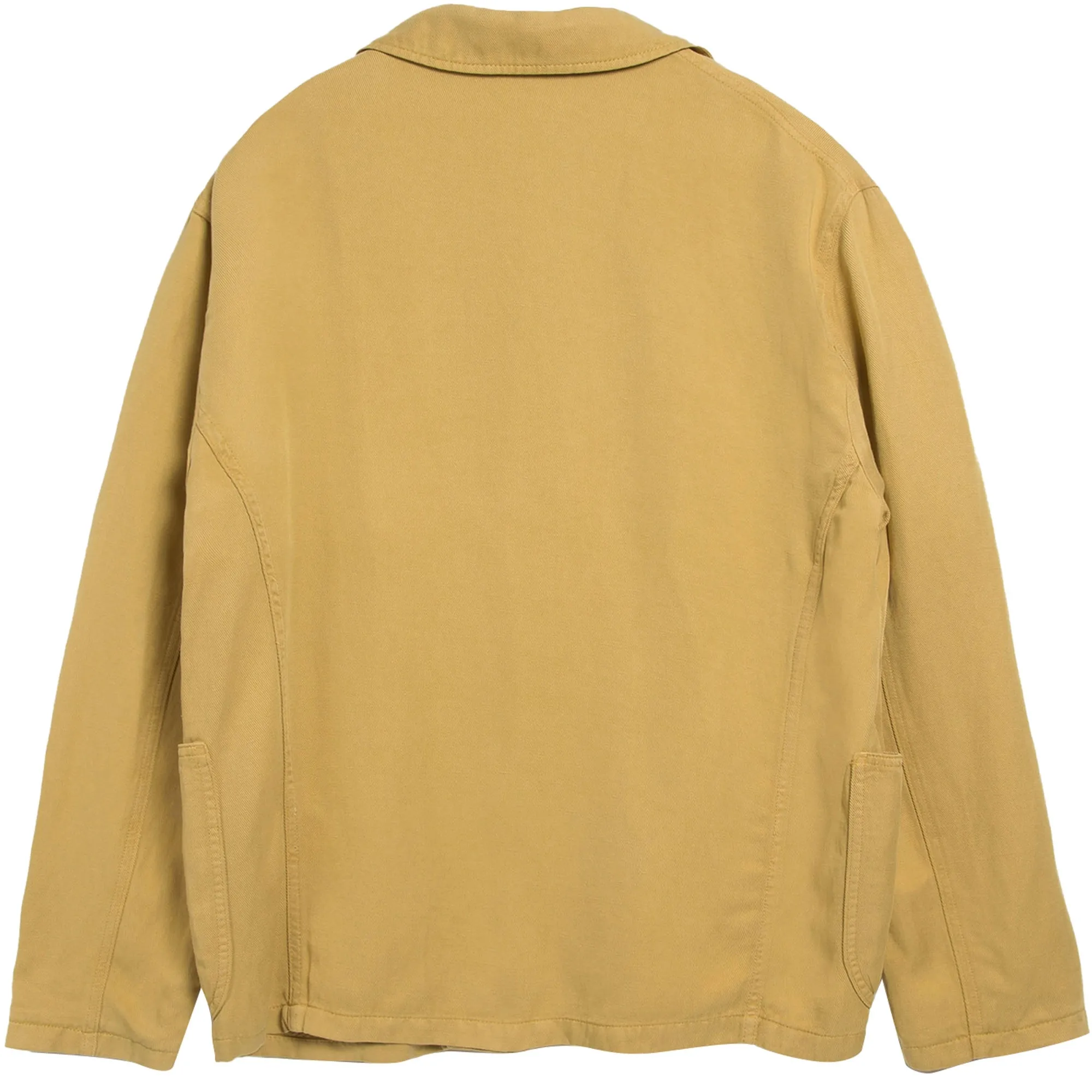 Scuttlers Jacket - Sand