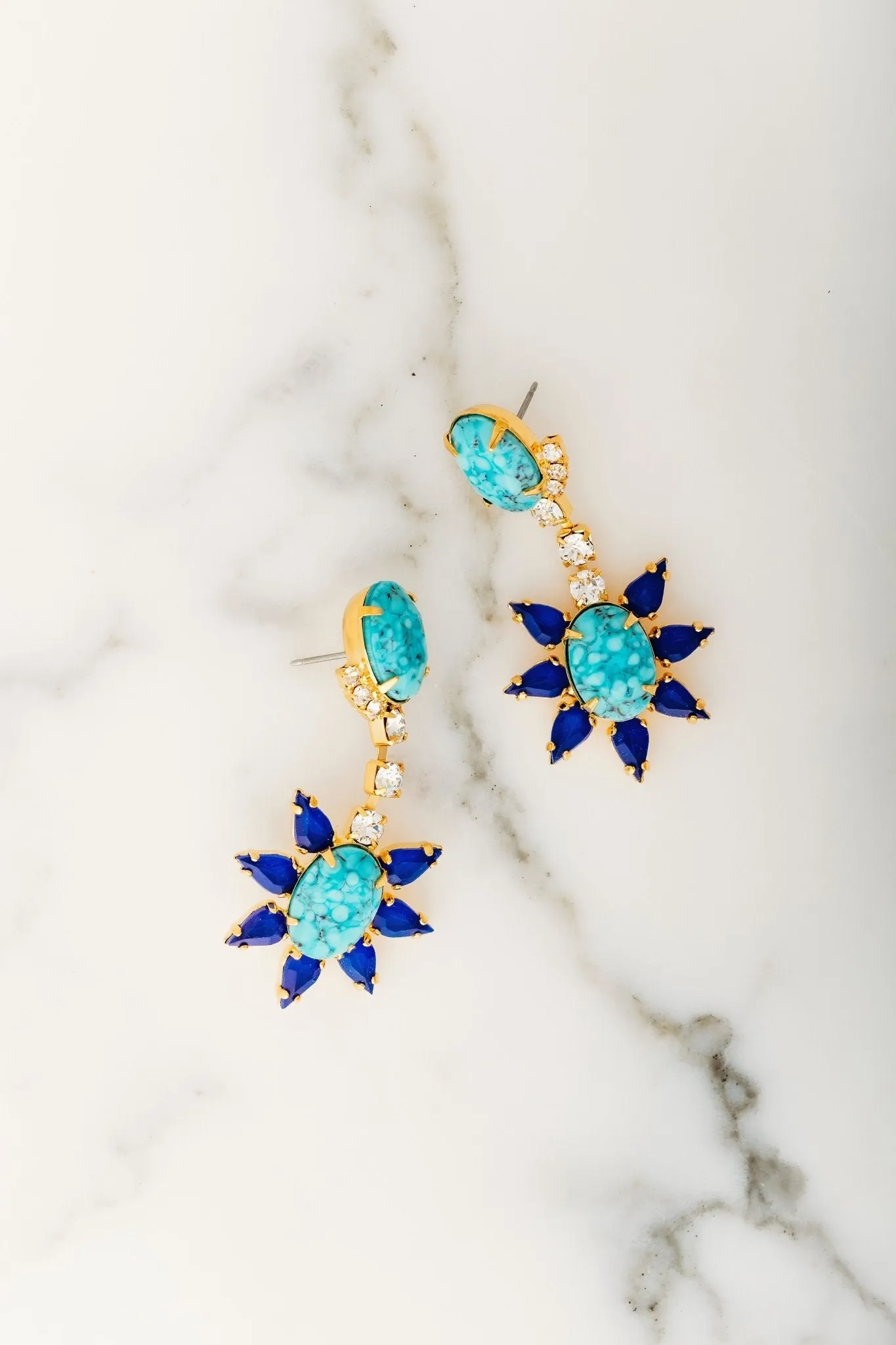 Seara Earrings