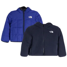 Shasta Reversible Jacket