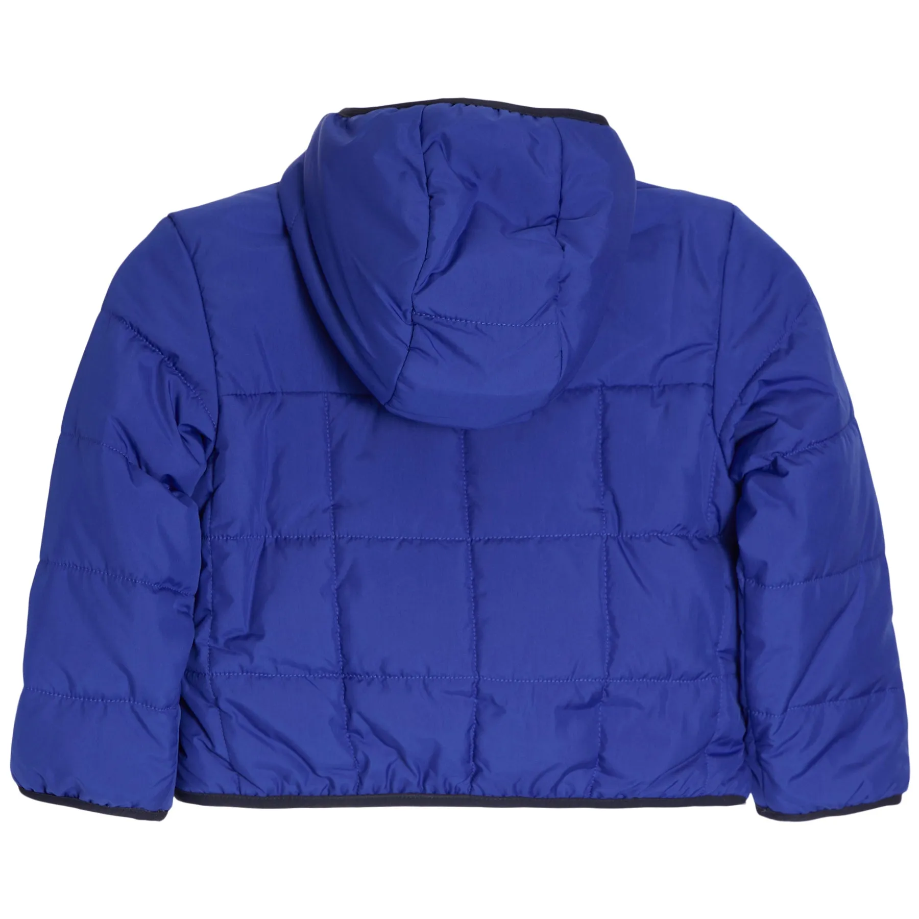 Shasta Reversible Jacket