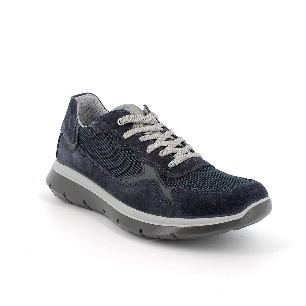 SNEAKERS IGI&CO 3619200 BLU