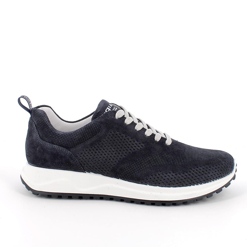 SNEAKERS IGI&CO 3629011 BLU