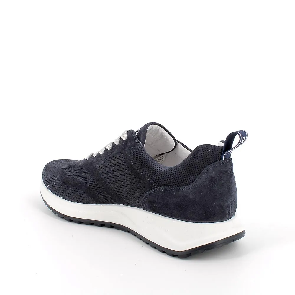 SNEAKERS IGI&CO 3629011 BLU