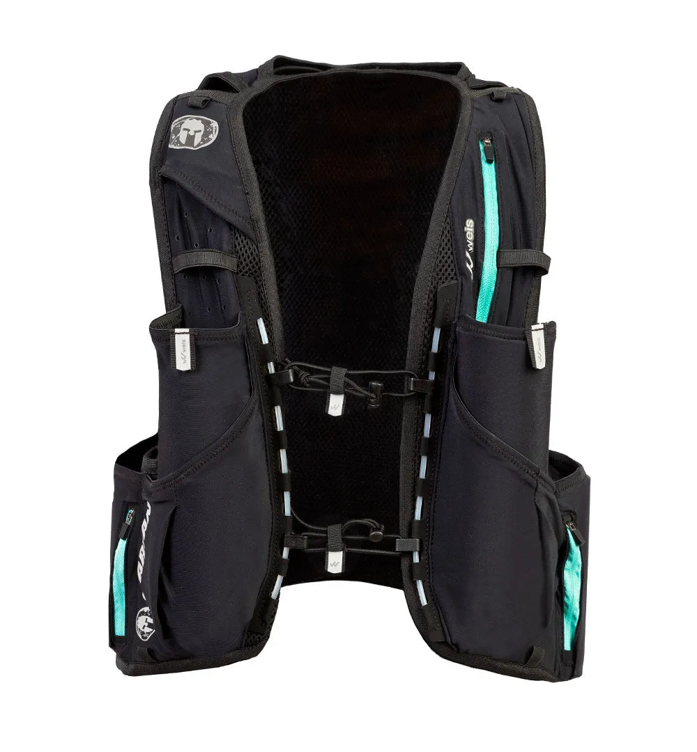 SPARTAN by Weis Simer Hydration Vest