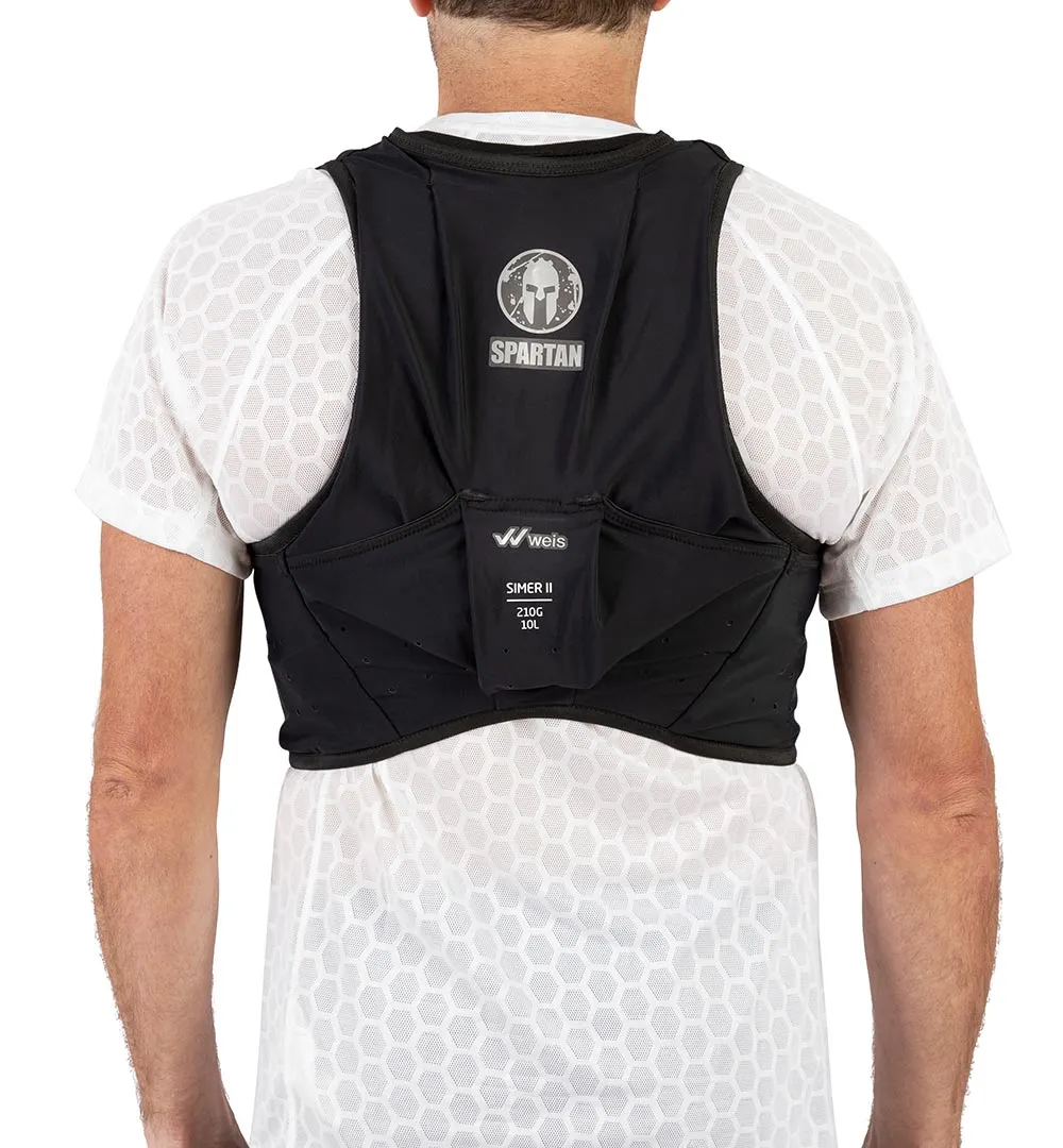 SPARTAN by Weis Simer Hydration Vest