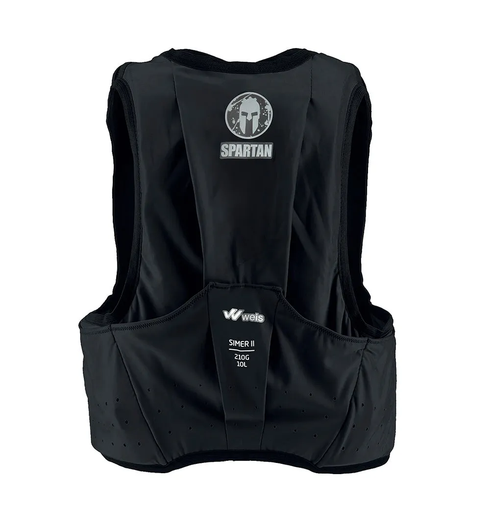 SPARTAN by Weis Simer Hydration Vest