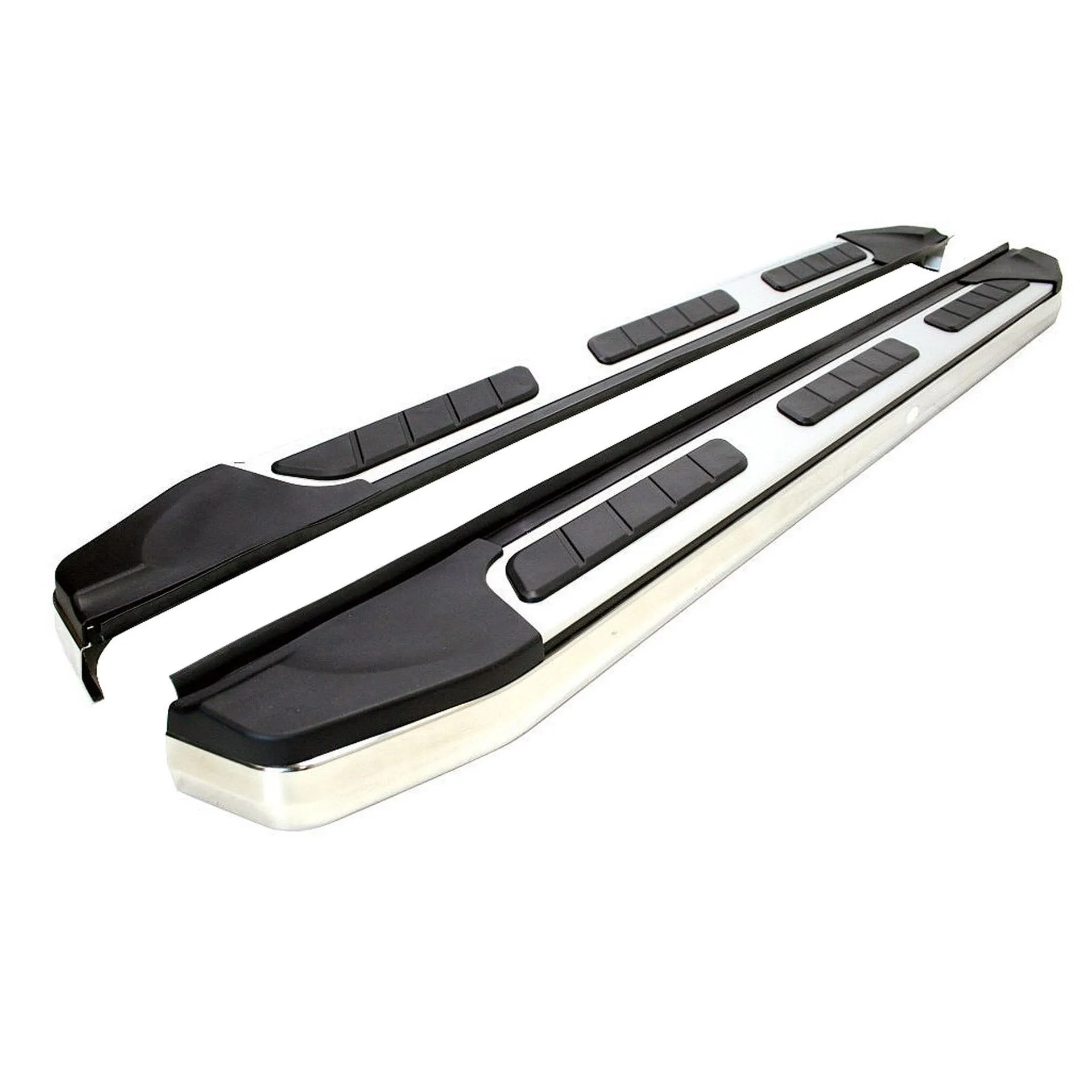 Suburban Side Steps Running Boards for Kia Sorento 2009-2013