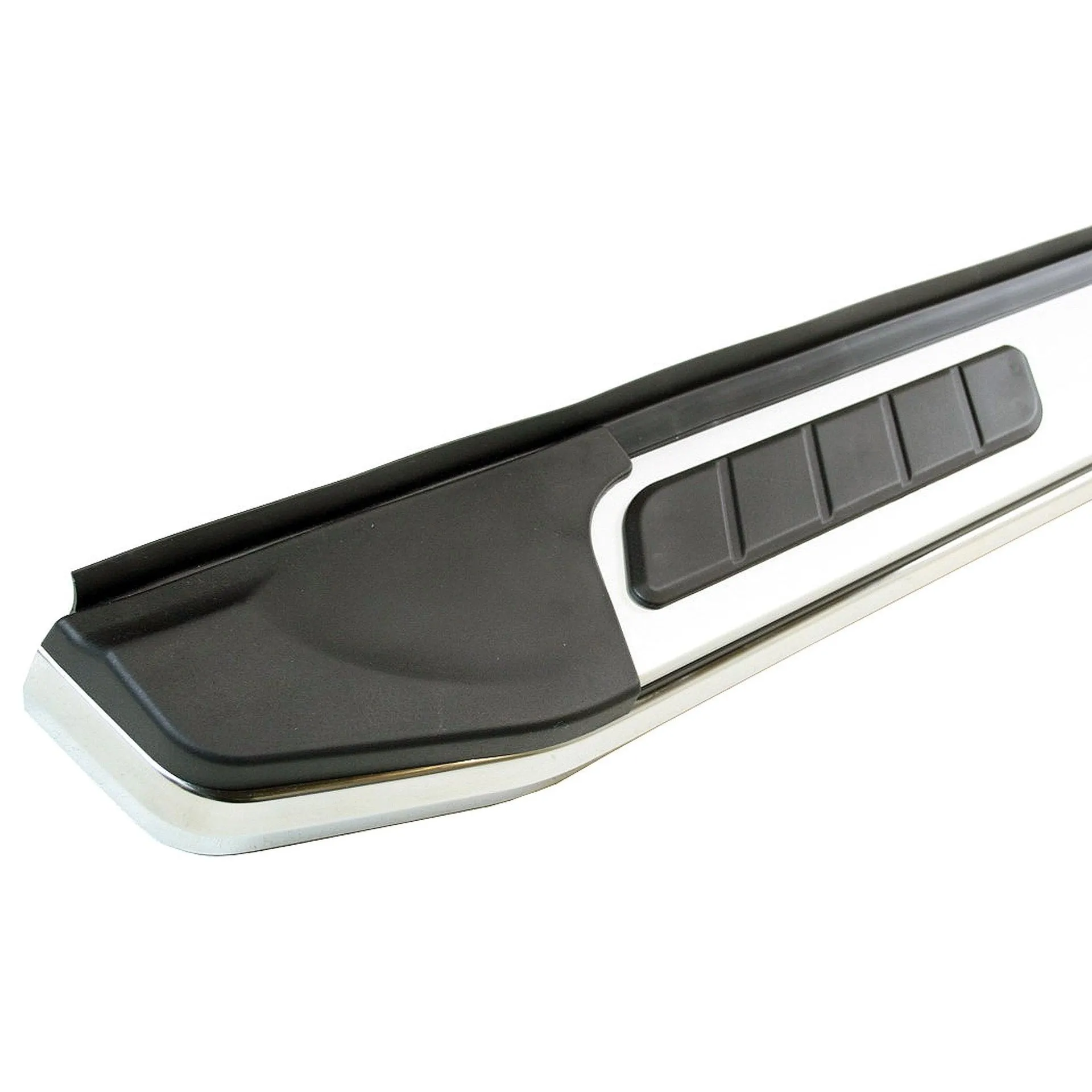 Suburban Side Steps Running Boards for Nissan Pathfinder 2005-2012