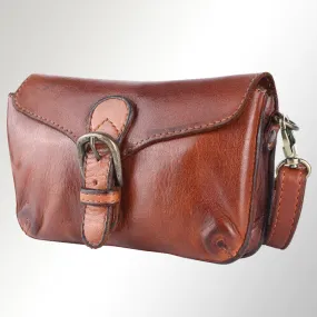 SW Crossbody Wallet