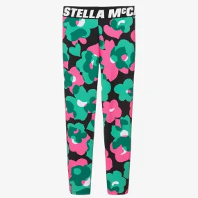 Teen Girls Active Leggings