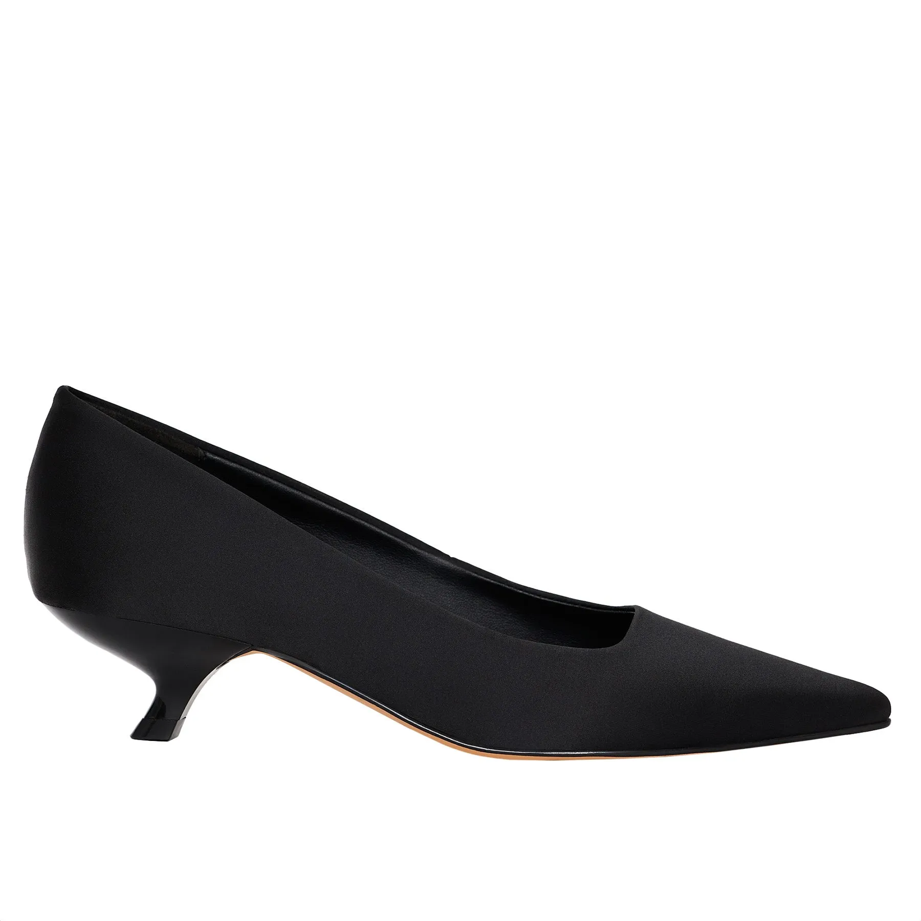 THE MICRO HEEL PUMP